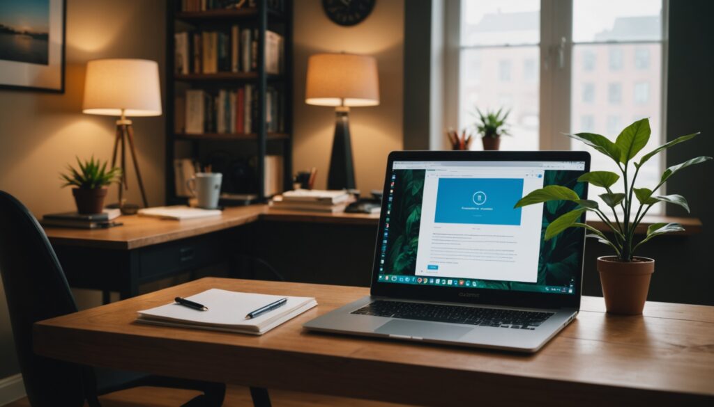 Apprendre la cybersécurité avec des cours en ligne