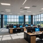 Espace de formation et d'innovation en cybersécurité
