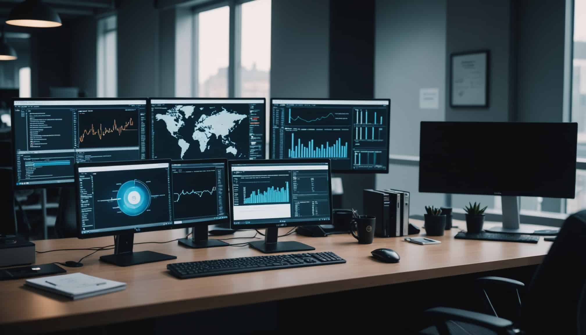 entreprises leaders en cybersécurité classement  
meilleures sociétés de cybersécurité au monde
