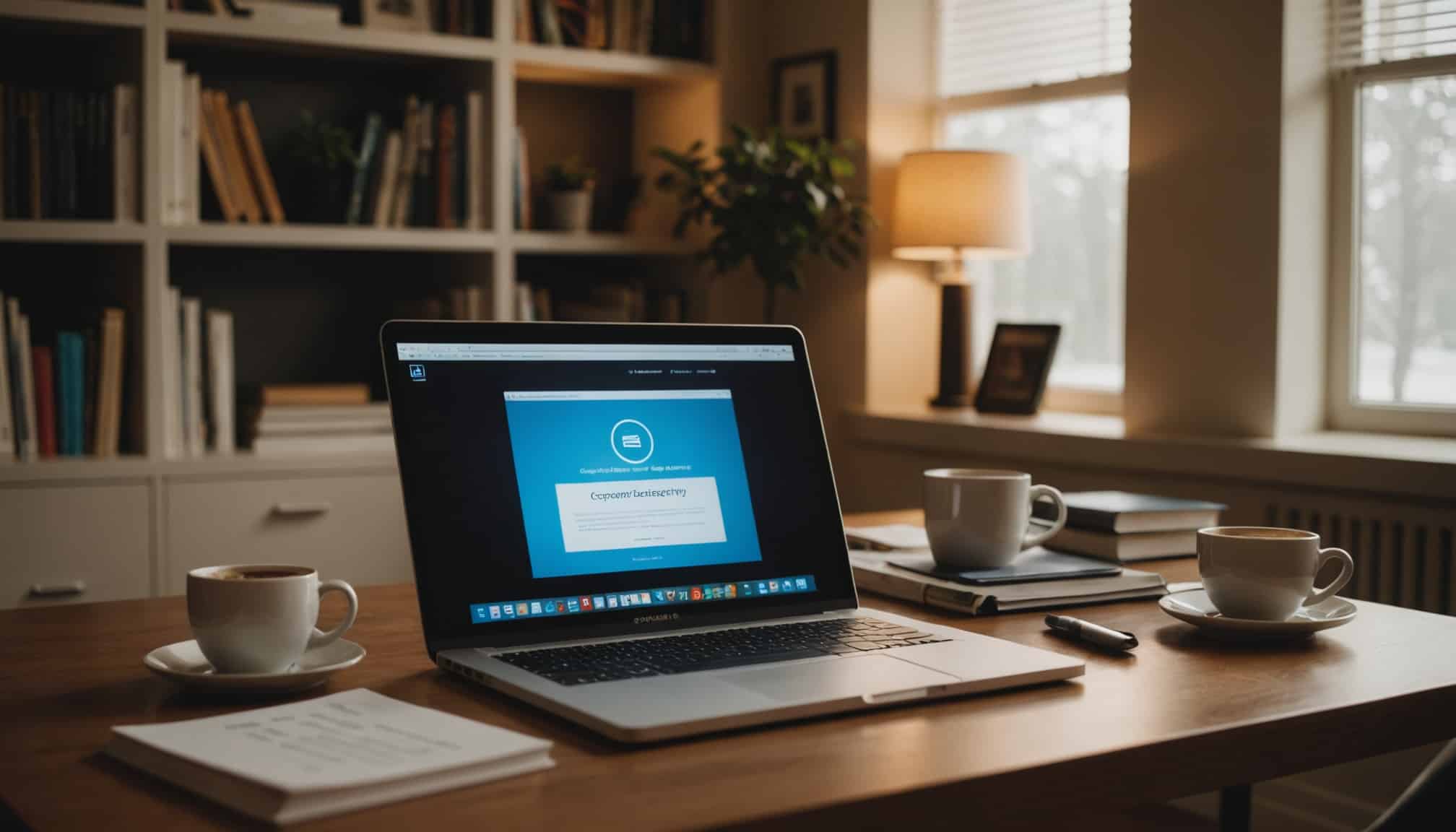 Formation en cybersécurité à distance en 2024