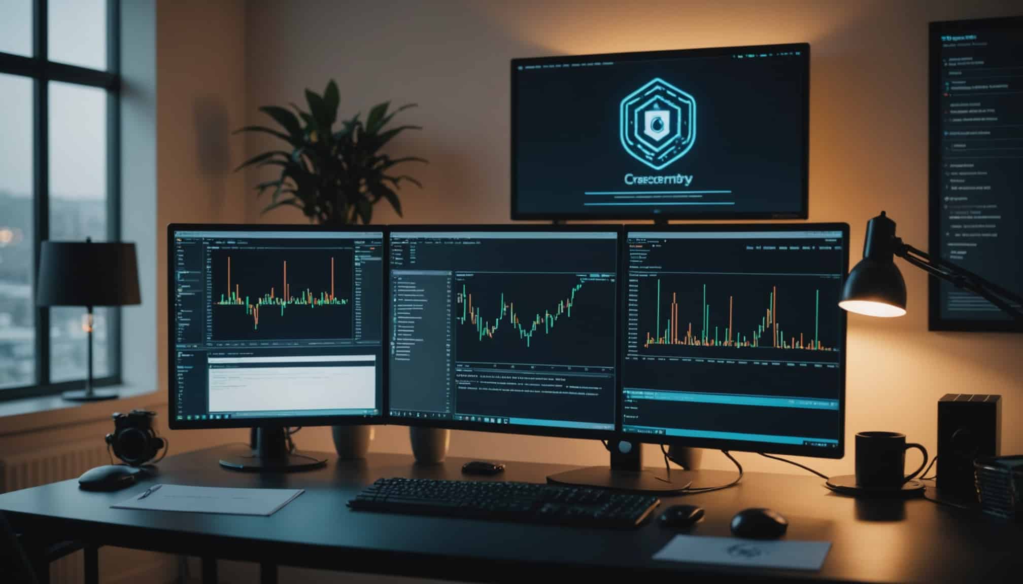 Formation en cybersécurité à distance en 2024  
Meilleures options pour se former en cybersécurité