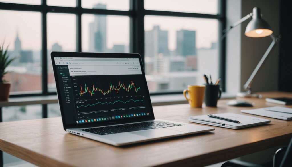 Formation digitale avec des outils SEO et SEA