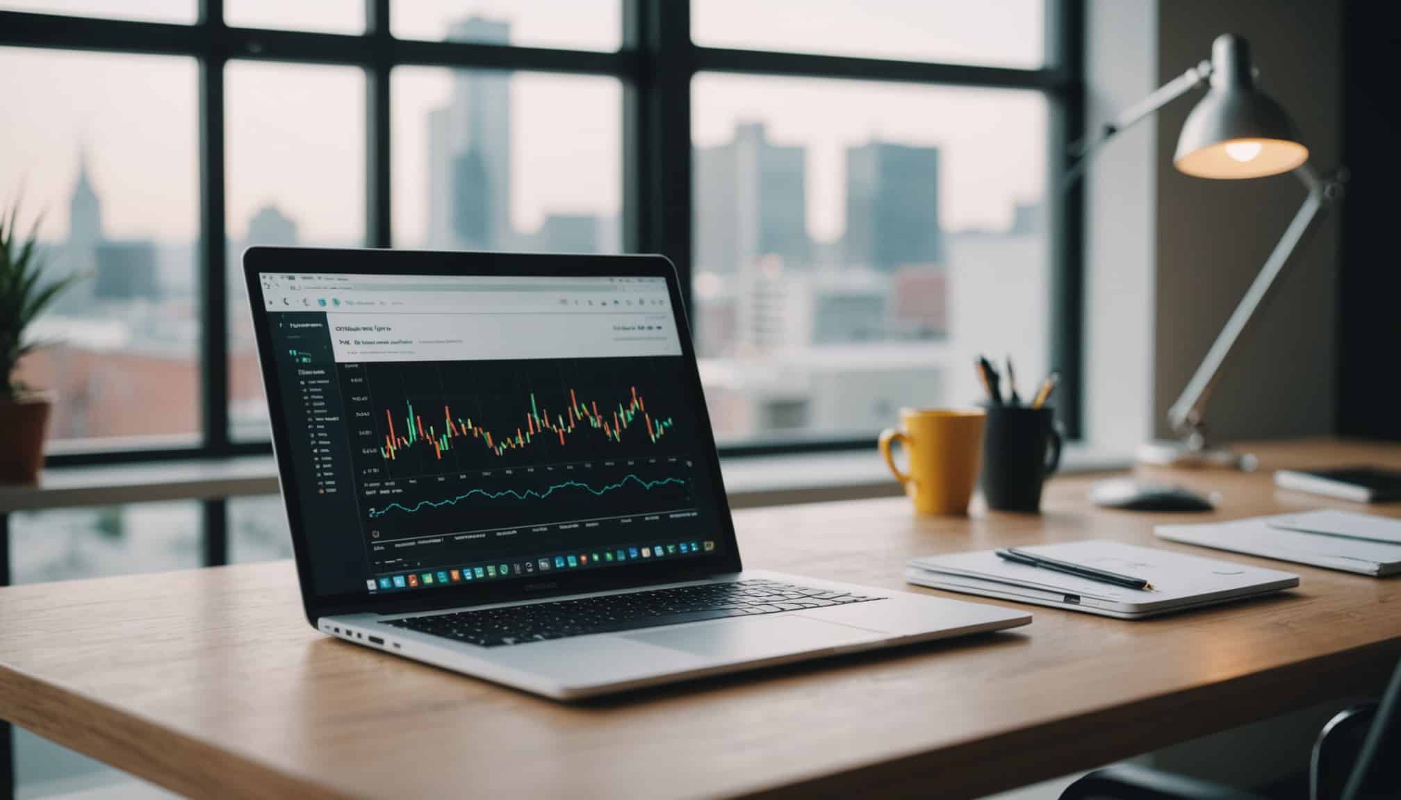 Formation digitale avec des outils SEO et SEA