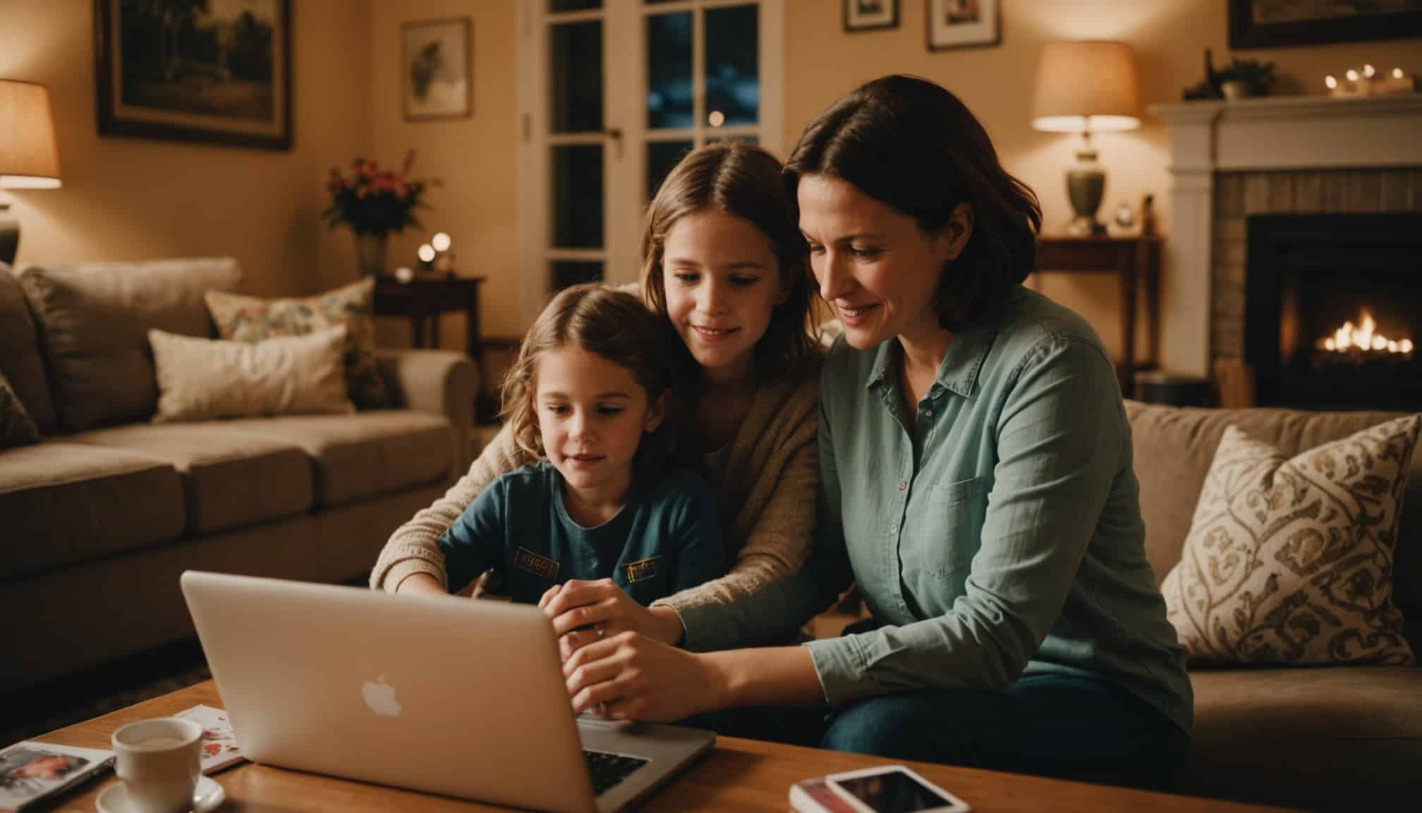 Jeunes utilisant les médias sociaux de façon positive  
Avantages des médias sociaux pour la jeunesse engagée