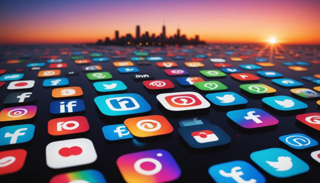 Concurrents de Facebook en 2024 et leurs enjeux