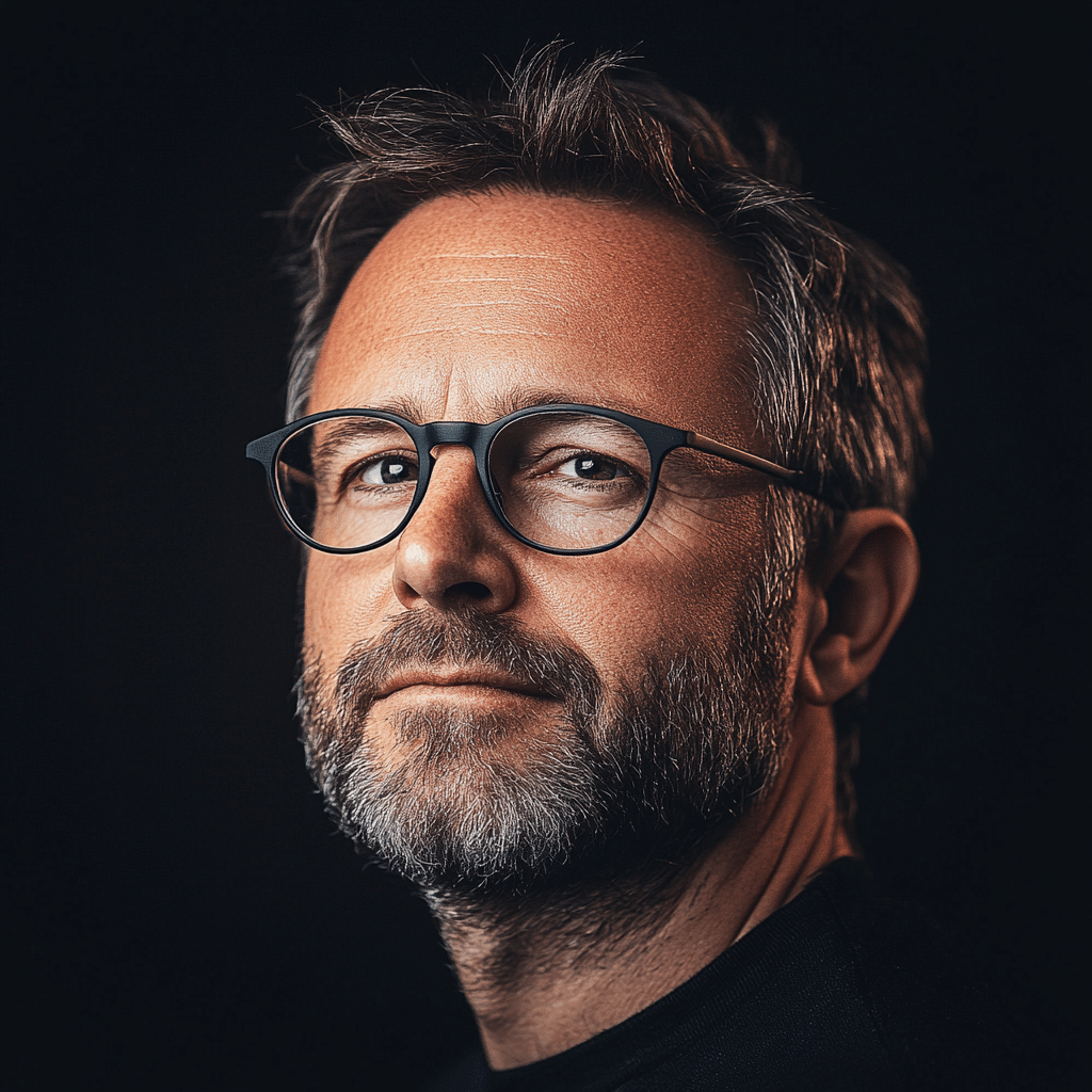Bertrand Gilles