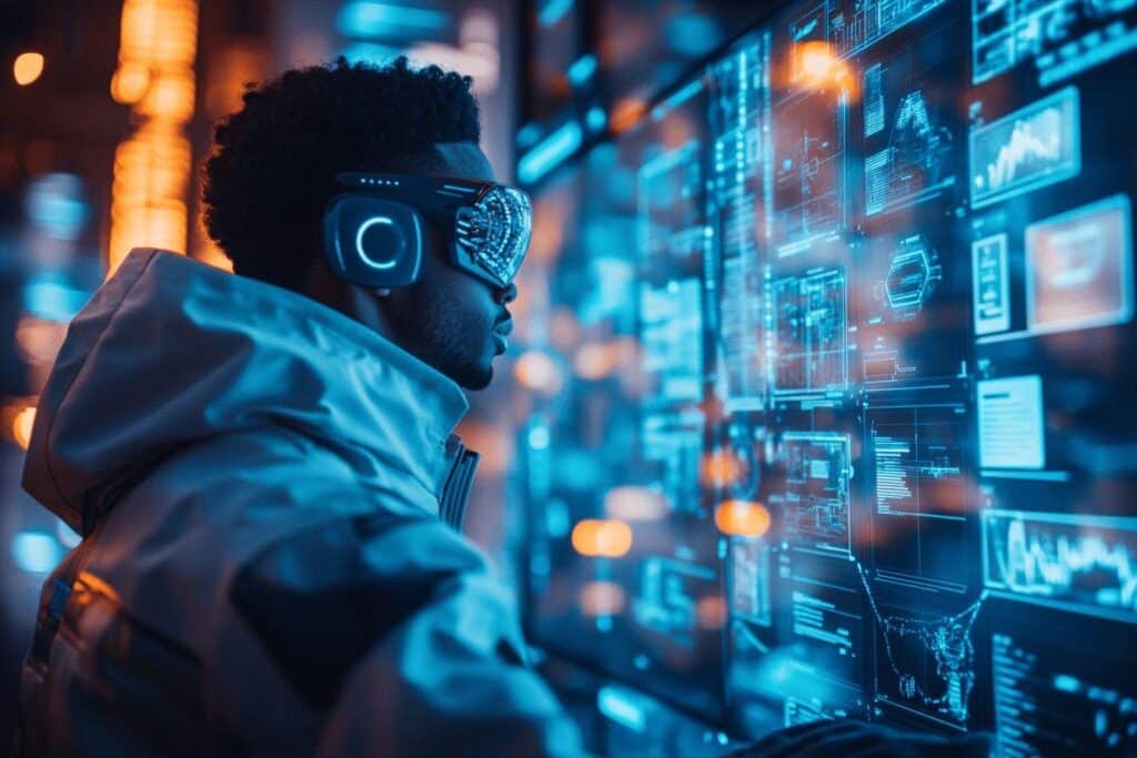 Est-ce que la cybersécurité est un métier d'avenir ?